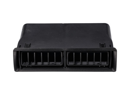 Centre air vent. Porsche 911 75-86 / 912E / 930 - 91157106703, 91157106702